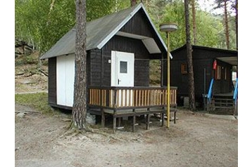 Tschechien Bungalov Staré Splavy, Exterieur